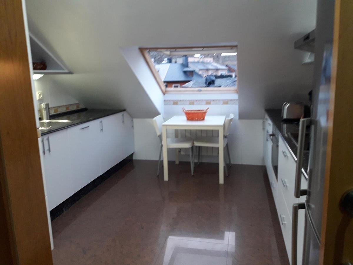Apartment Temple Ponferrada