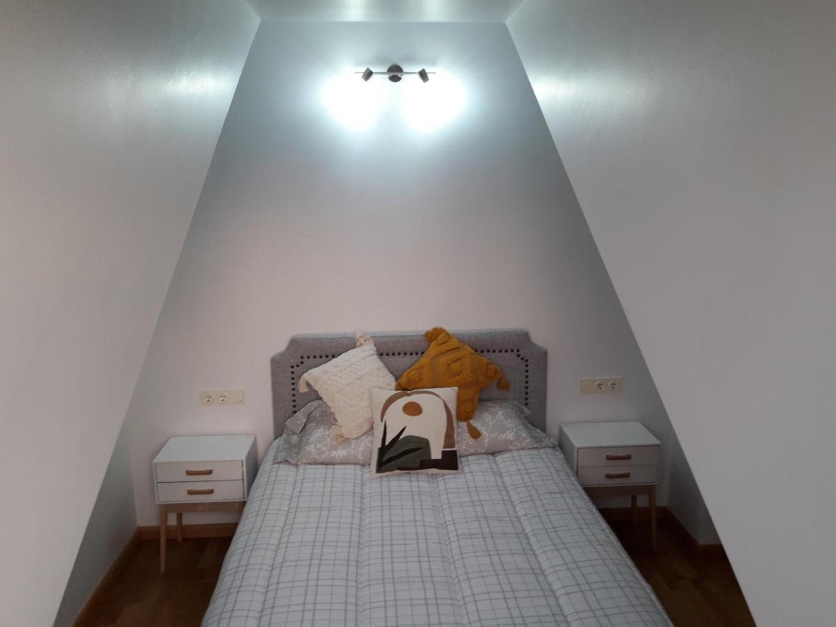 Temple Apartment *