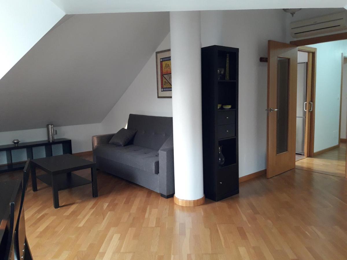 Apartment Temple Ponferrada