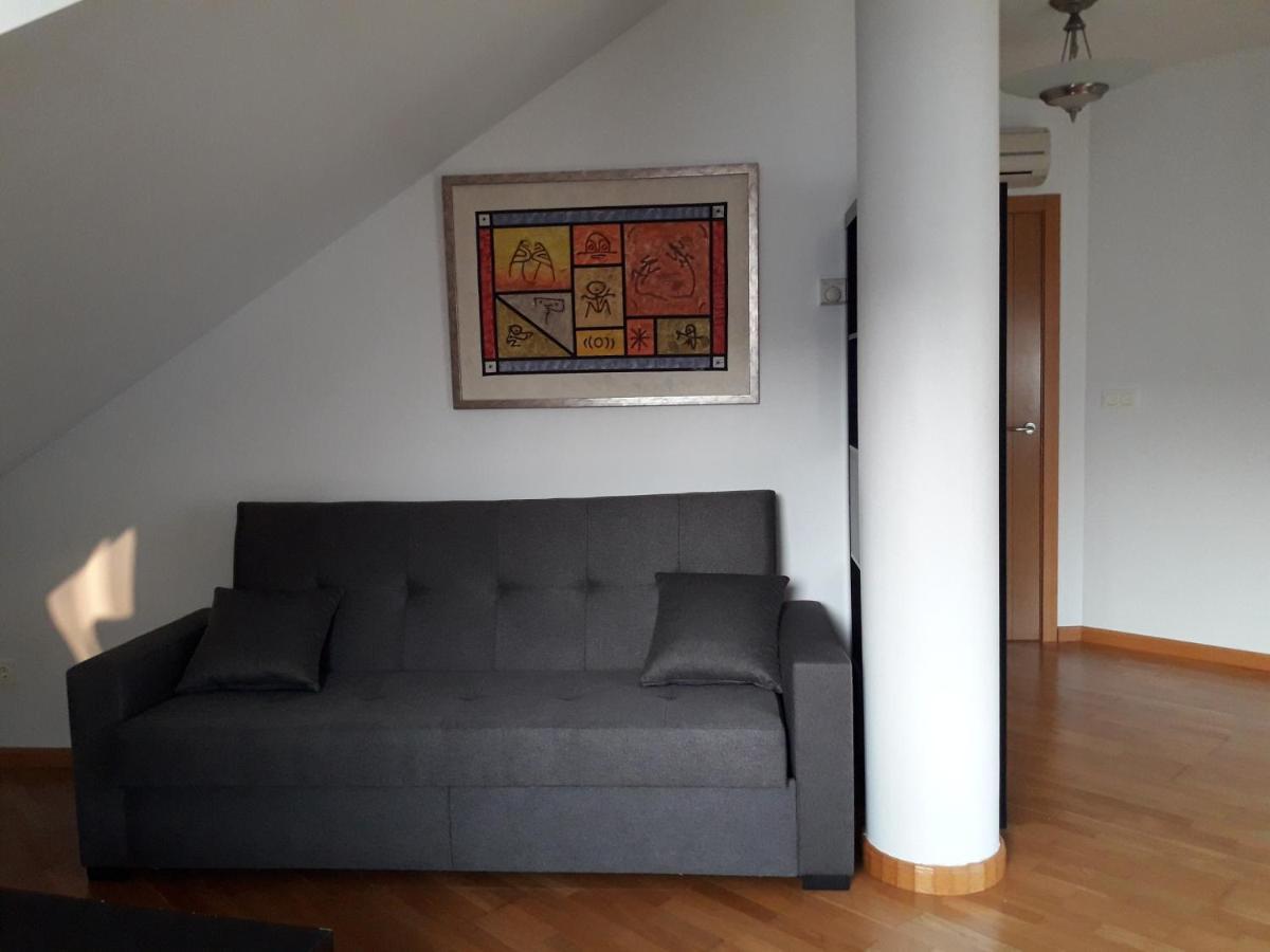Apartment Temple Ponferrada