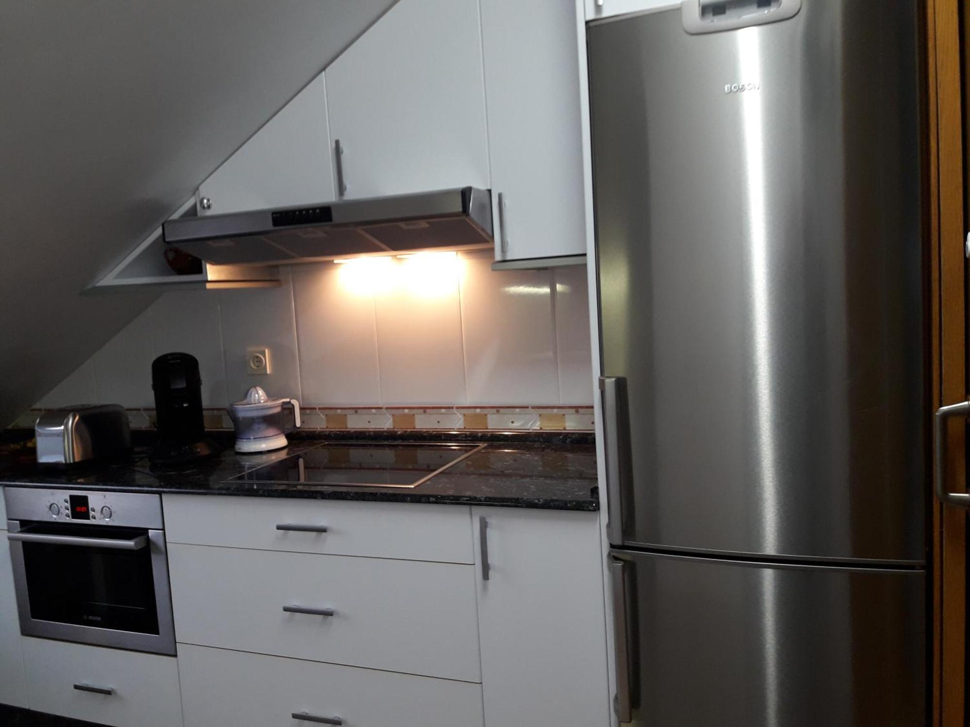 Apartment Temple Ponferrada